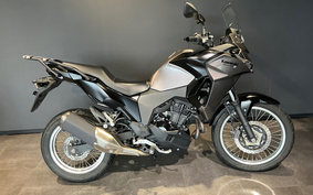 KAWASAKI VERSYS-X 250 ABS LE250D