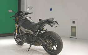 YAMAHA MT-09 A 2015 RN34J