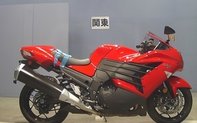 KAWASAKI ZX 1400 NINJA R A 2013 ZXNF17