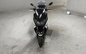 YAMAHA N-MAX 125 SE86J