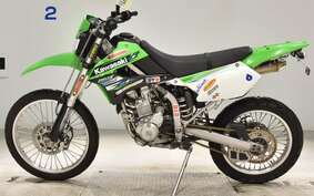 KAWASAKI KLX250 Gen.2 LX250S