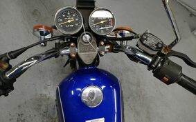 SUZUKI GN125 H 不明