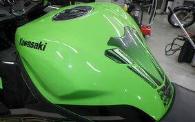 KAWASAKI ZX-25R ZX250E