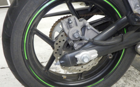 KAWASAKI NINJA 400R 2012 ER400B