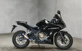 HONDA CBR400R 2017 NC47