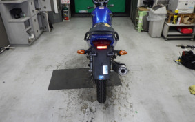 YAMAHA YBR125 PCJL