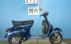 VESPA 50S