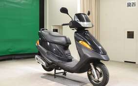 YAMAHA FUZZY125 4HP