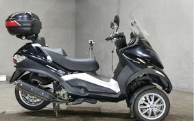 PIAGGIO MP3 400 FL 2009 M591