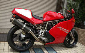 DUCATI 400SS Full cowl 1993 400J0