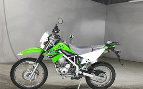 KAWASAKI KLX125 LX125C