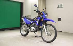 YAMAHA XTZ125