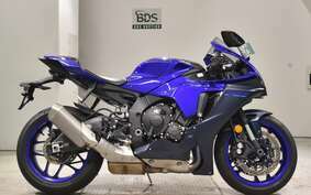 YAMAHA YZF-R1 2023