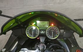 KAWASAKI ZX 1400 NINJA R 2012 ZXT40E