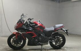 KAWASAKI NINJA 650 2015 EX650E