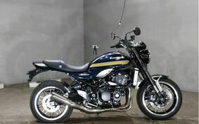 KAWASAKI Z900RS 2022 ZR900C