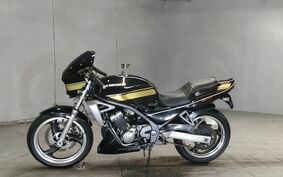 KAWASAKI BALIUS 250 ZR250A