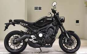 YAMAHA XSR900 RN56J