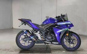 YAMAHA YZF-R25 RG43J