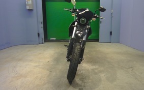 KAWASAKI KLX125D TRACKER X 2008 LX250V