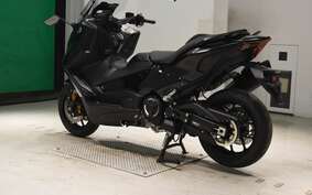 YAMAHA T-MAX 560 T 2023 SJ19J