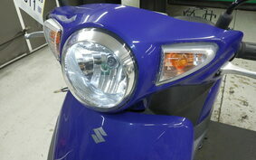 SUZUKI LET's CA4AA