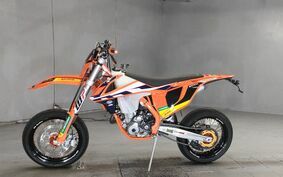 KTM 350 EXC F 2021 EXA