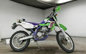 KAWASAKI KLX250 SR LX250E