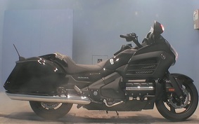 HONDA GL 1800 GOLD WING F6B 2013 SC68