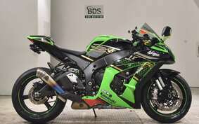 KAWASAKI ZX 10 NINJA R A 2020 ZXT02E