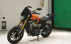 YAMAHA MT-09 2014 RN34J