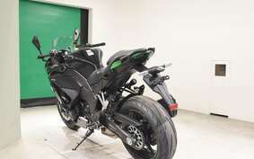 KAWASAKI NINJA 1000 SX 2023 ZXT02K