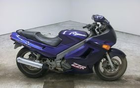 KAWASAKI ZZ-R250 1992 EX250H