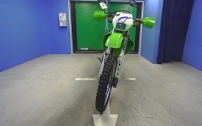 KAWASAKI KLX250 SR 1993 LX250E