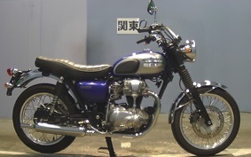 KAWASAKI W650 2008 EJ650A