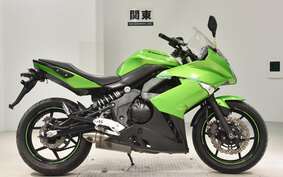 KAWASAKI NINJA 400R 2013 ER400B