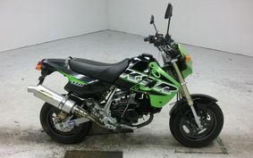 KAWASAKI KSR110 2004 KL110A