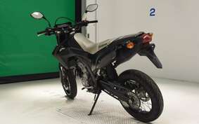 HONDA CRF250M MD38