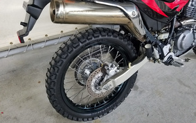 KAWASAKI SUPER SHERPA KL250G