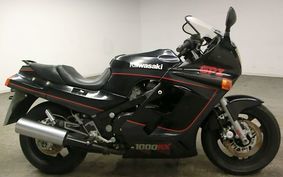 KAWASAKI GPZ1000RX 1987 ZXT00A