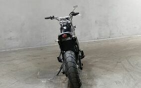 YAMAHA TW225 DG09J