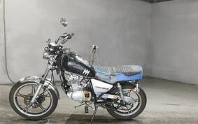 SUZUKI GN125 PCJG9