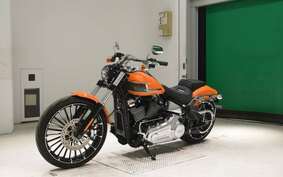 HARLEY FXBR1920 2023