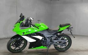 KAWASAKI NINJA 250R EX250K