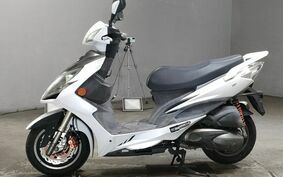 KYMCO RACING KING 180 Fi SC36