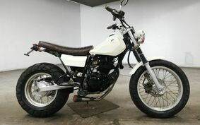 YAMAHA TW225 DG09J