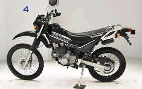 KAWASAKI SUPER SHERPA KL250G