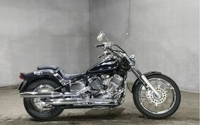 YAMAHA DRAGSTAR 400 1999 4TR