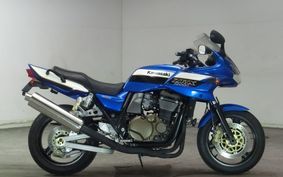 KAWASAKI ZRX1200 S 2002 ZRT20A