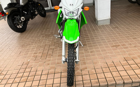 KAWASAKI KLX125 LX125C